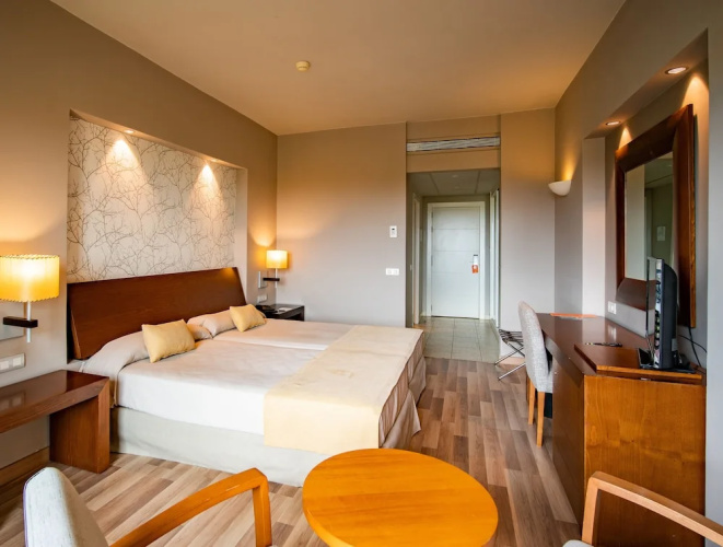Hotel Valle del Este Golf Spa
