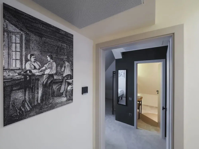 Craft Inn - Boutique Hotel