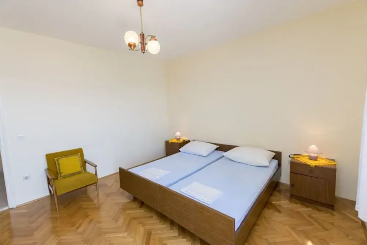 Apartment Ivan