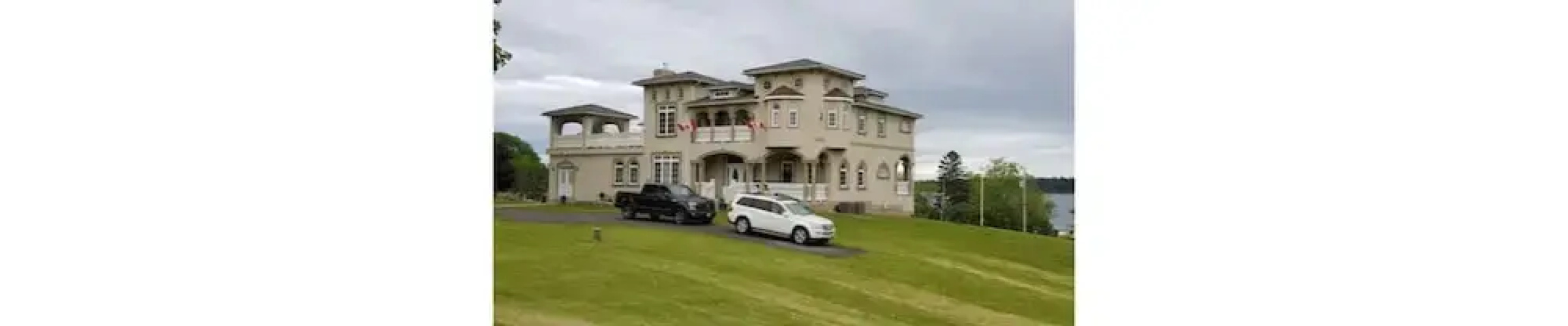 Riverview B&B