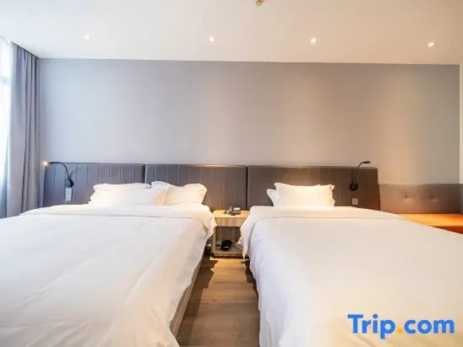Luxury Double room