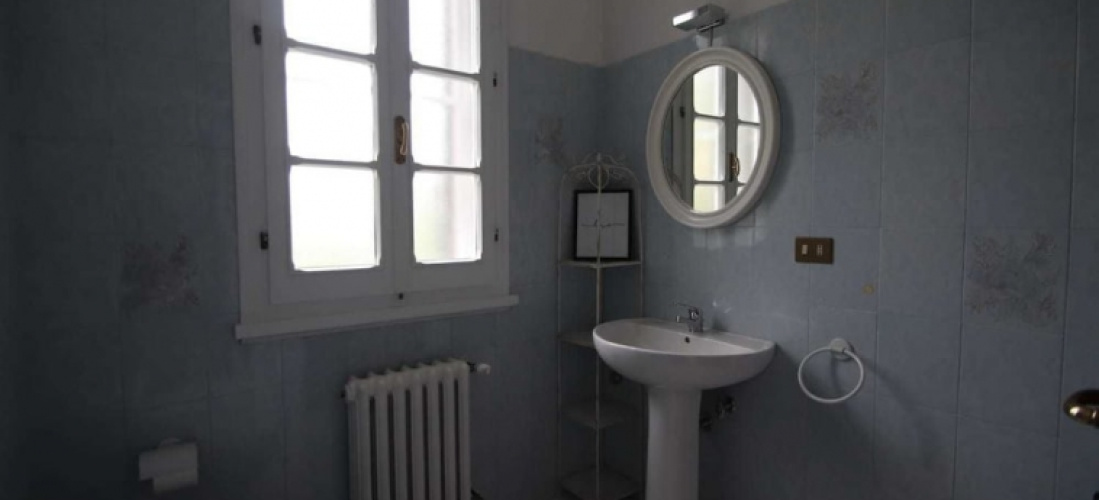 La Casa Nel Bosco