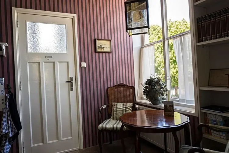 B&B 't Raethuys