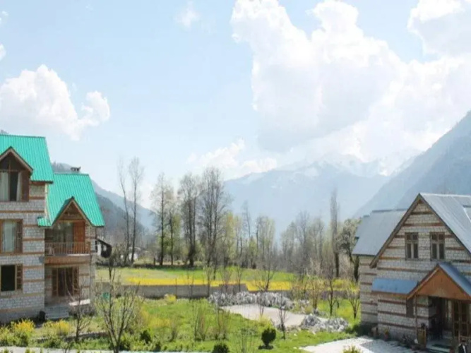 Routemate Casolare Cottages