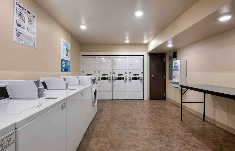 Extended Stay America Select Suites Lake Worth photo 17