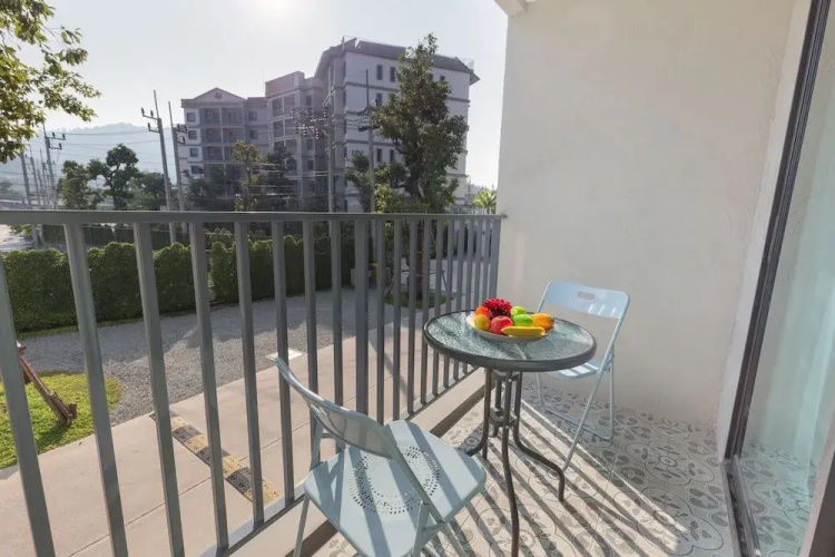 Title Residencies by Phuket Apartments