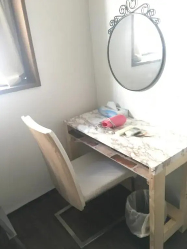 Lucky Hostel