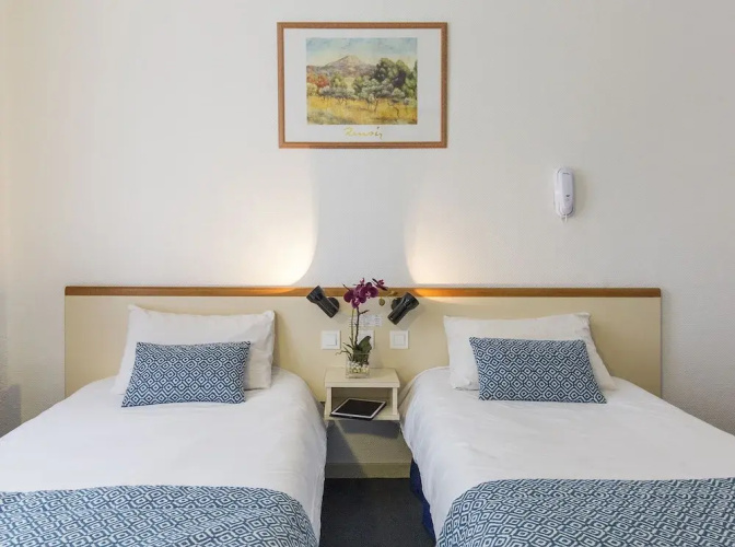 Hotel Aneto