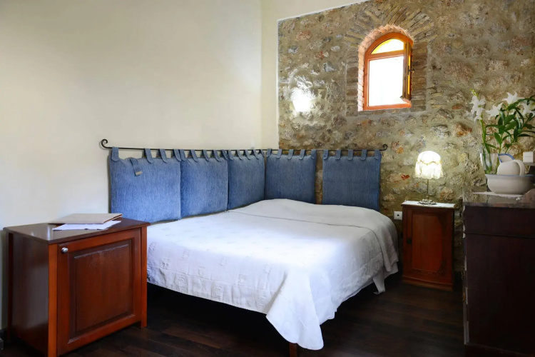 Hotel Ganimede