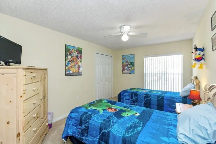 Sabai 5 Bedroom Home