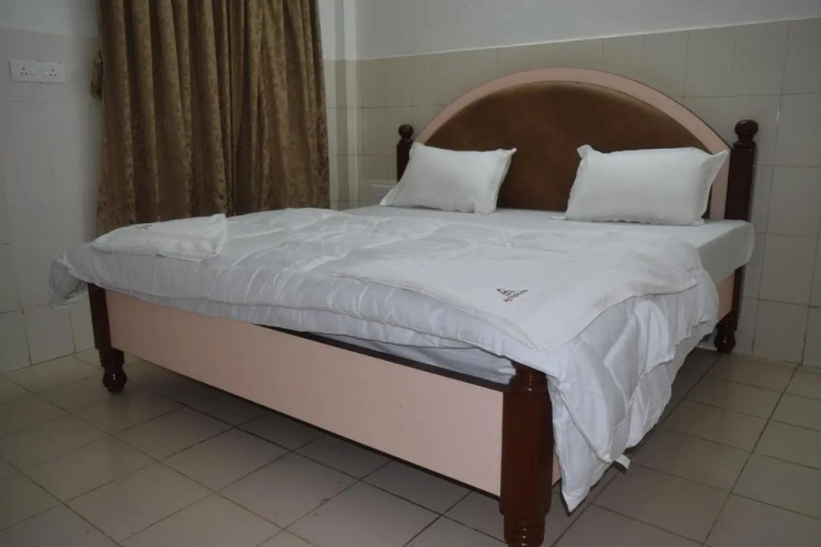Athidhi Inn Guntur