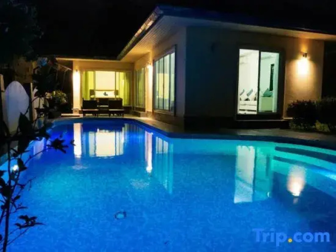 Villa Tanya @ Platinum 3br Private Pool & Jacuzzi