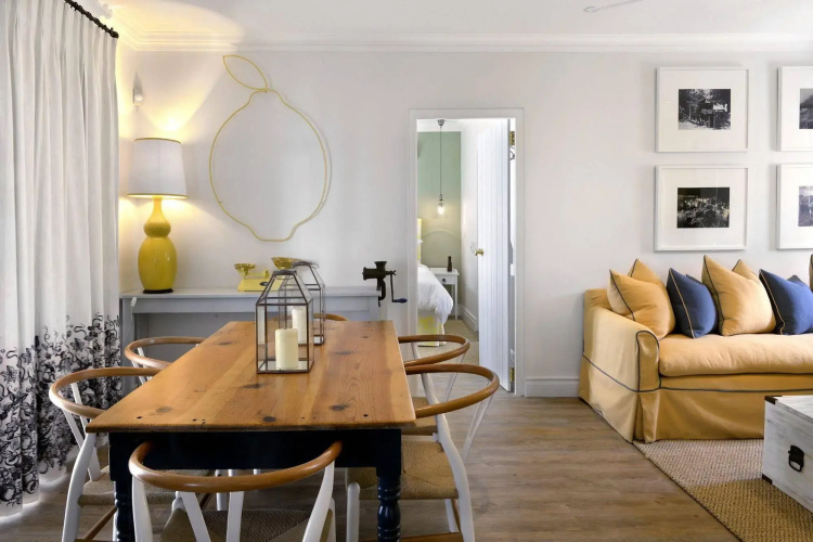 Boschendal Farm Estate