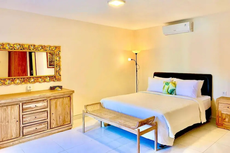 Tresna Villa 9