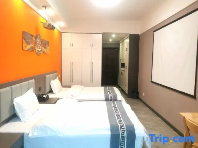 Business Twin room