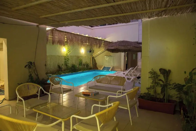 Hotelbild