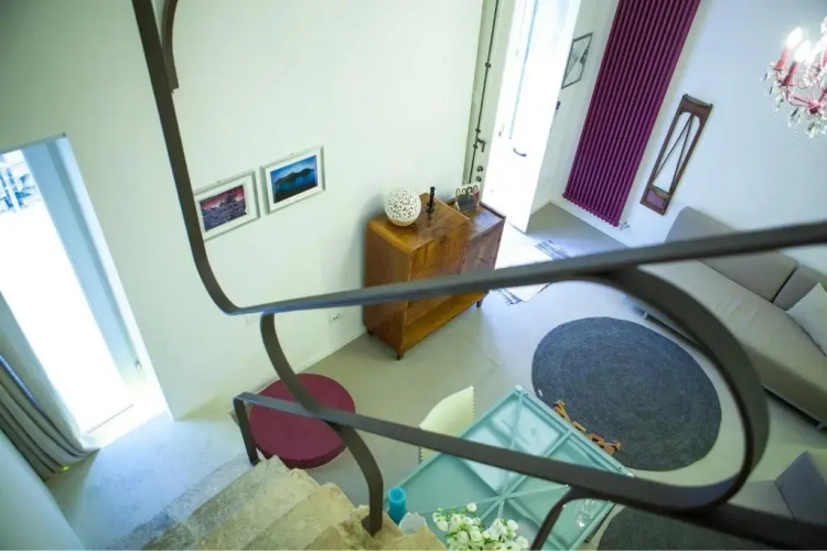 31giravolte casa vacanze