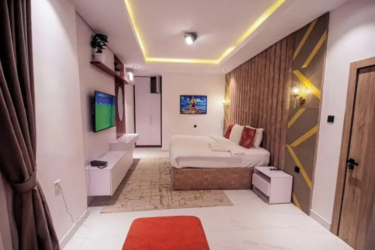 Hotelbild