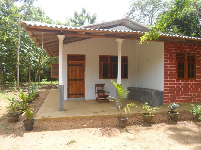 Superior Chalet