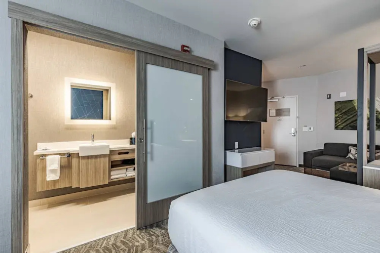 SpringHill Suites by Marriott Fort Wayne North