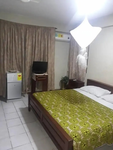 Starlite lodge