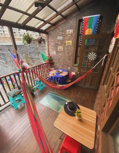 Comfort Double room with courtyard view