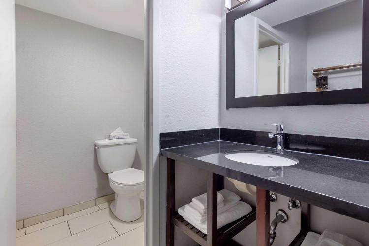 Comfort Inn & Suites Bwi Airport photo 11