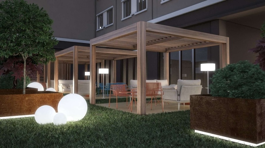 DoubleTree by Hilton Brescia photo 44