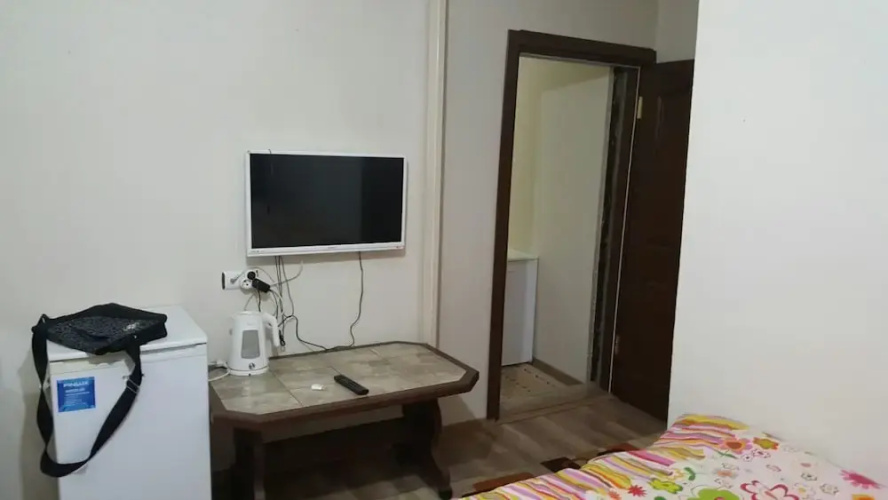 Korkmaz Apartment 2