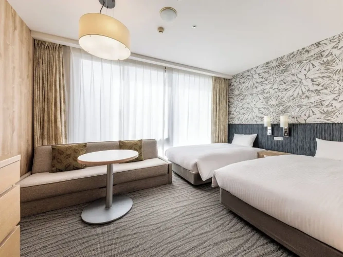 Comfort Twin room
