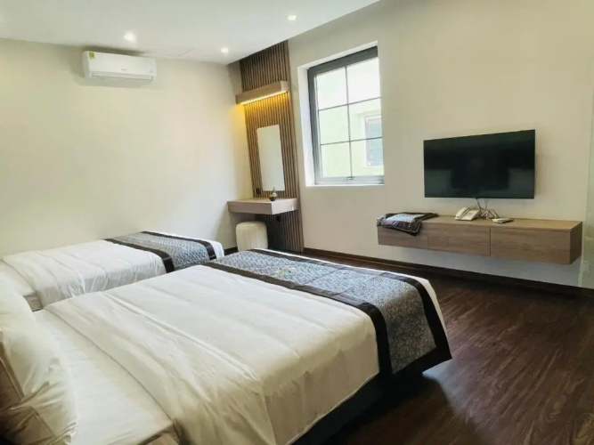 Seasun Hotel Ha Long