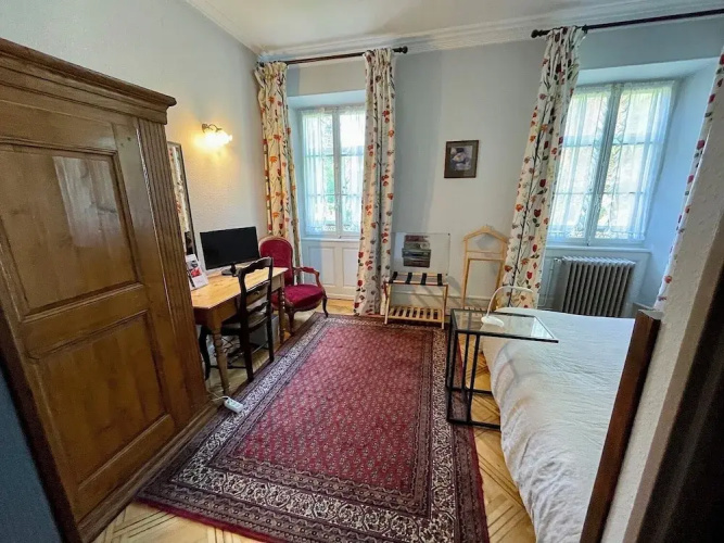 Hôtel La Rubanerie