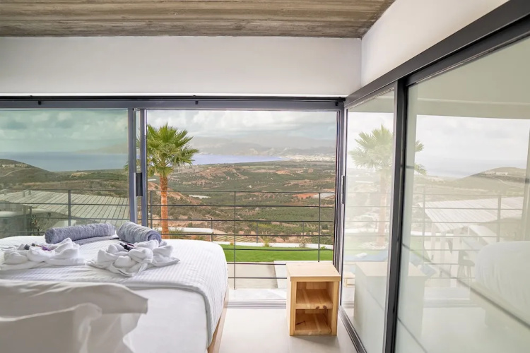 Palmyra Villas Luxury