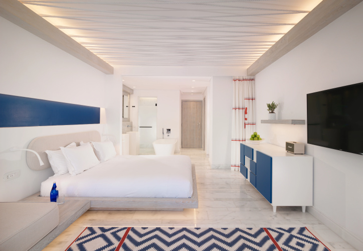 Mykonos Riviera Hotel & Spa photo 6