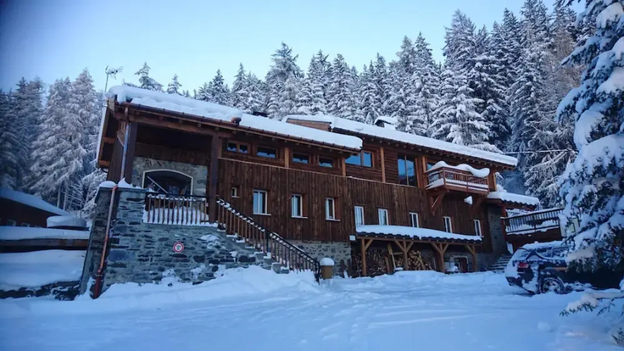 Hotelbild
