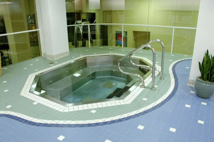 Swissotel Chicago photo 19
