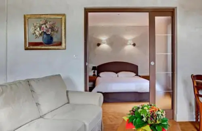 Hôtel Beauséjour