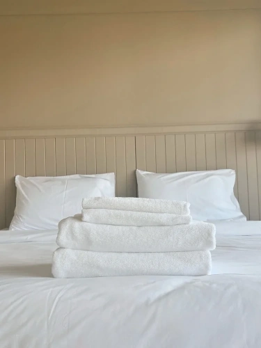 Comfort Double room with balcony