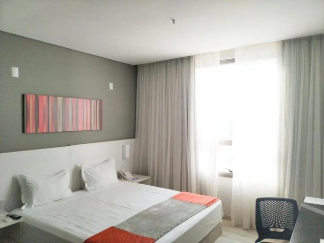 Superior Double room
