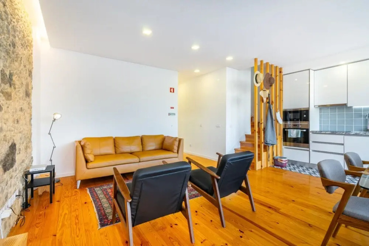 Premium Duplex Business & Families