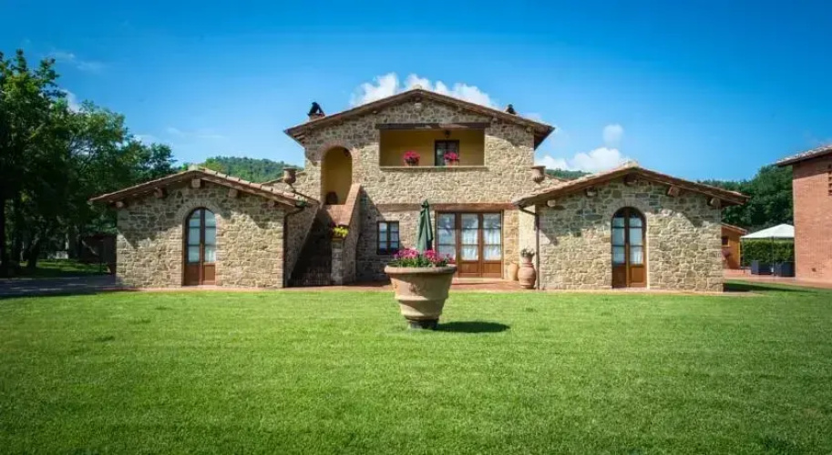 Agriturismo Le.Gi.