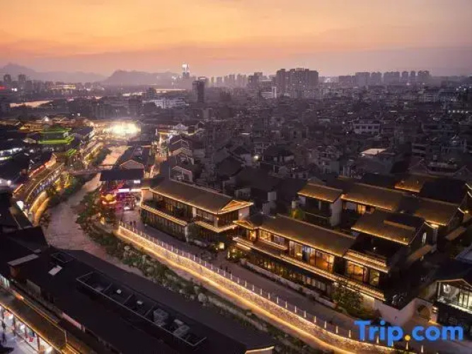 TIANTAIXIYEHOTEL