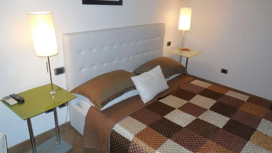 Tridente Rooms