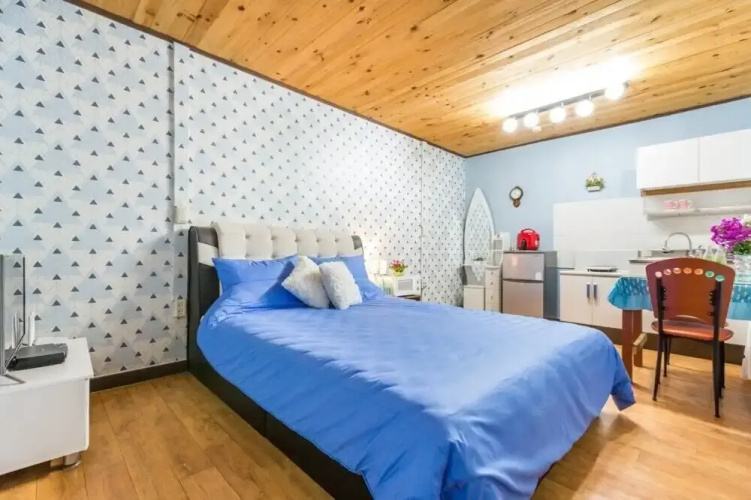 Hotelafbeelding