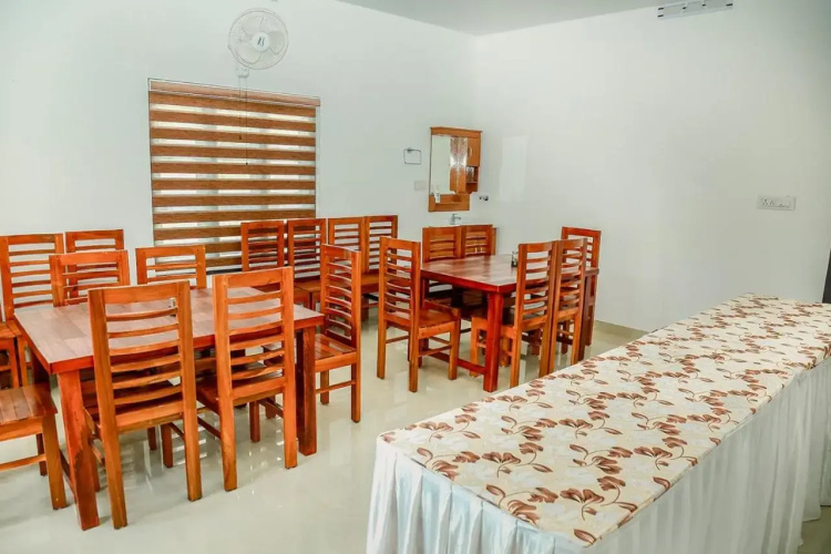 ORYZON Resorts