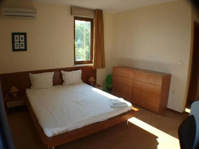 Nessebar View Apartament