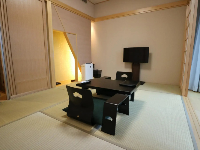 Mizno Hotel