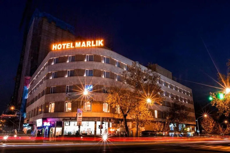 Hotelbild