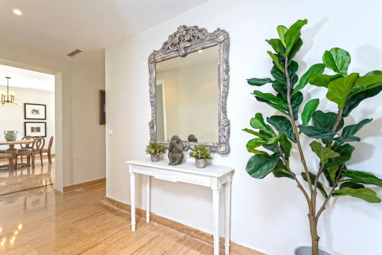 Genteel Home Incosol