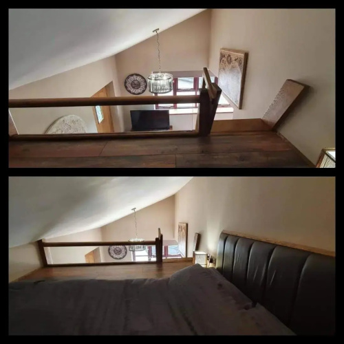 Longland Guest House